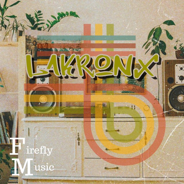 LaKronx