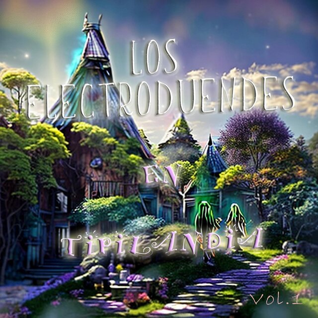 Los Electroduendes En Tipilandia (Radio Edition)