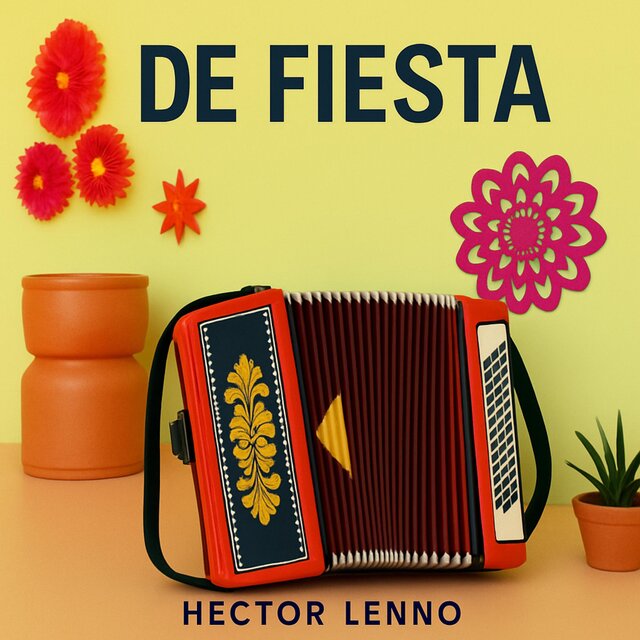 DE FIESTA