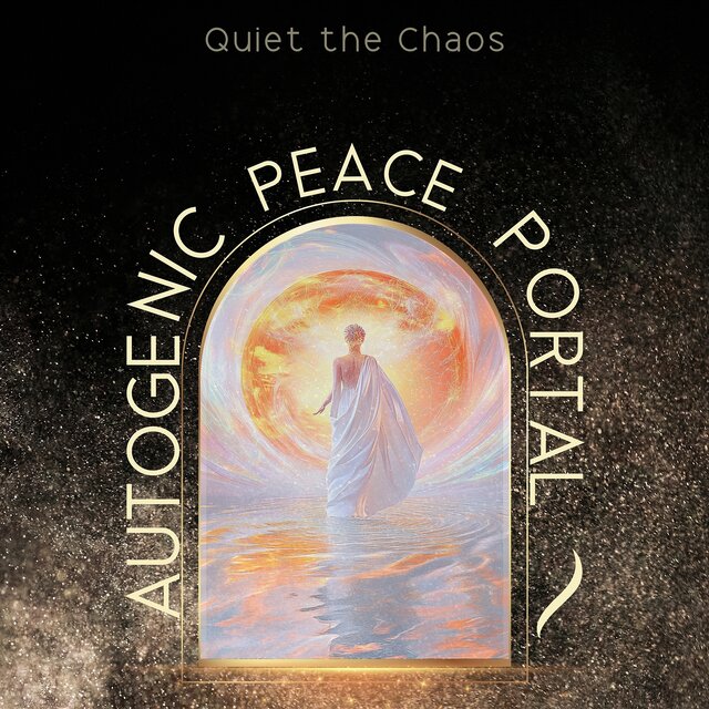 Quiet the Chaos by Syncing with Your Breath