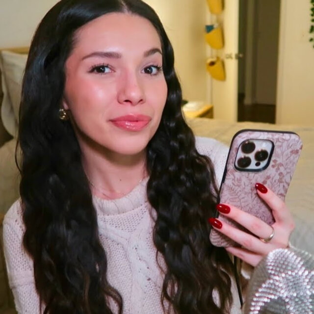 ASMR What's on My iPhone