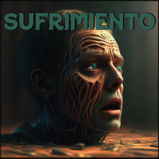 Sufrimiento