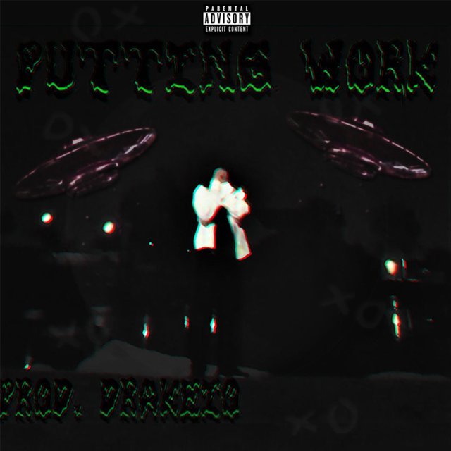 Putting Work (feat. Contrition)