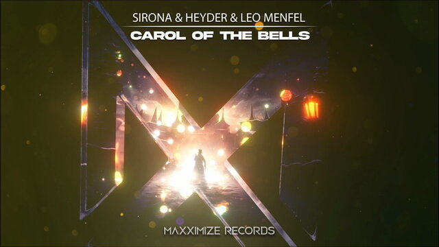 Carol Of The Bells