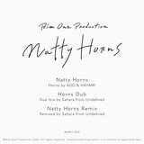 Natty Horns (feat. ADD & HAYAMI)