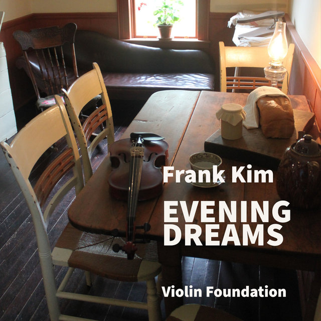 Evening Dreams
