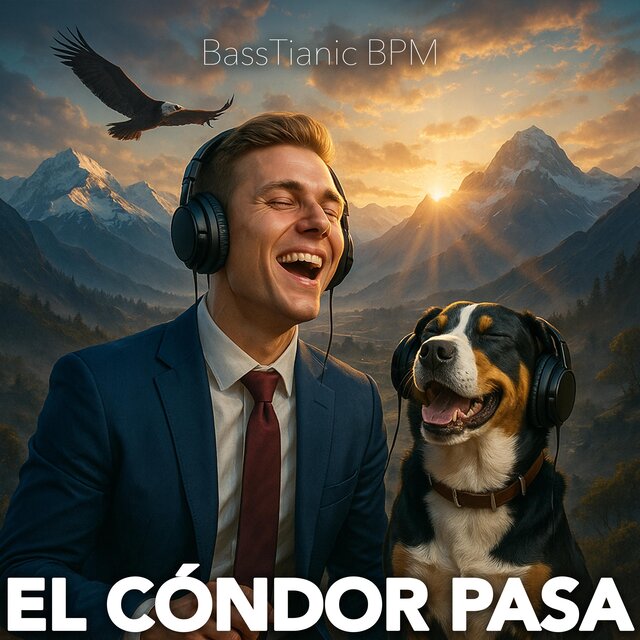 El Cóndor Pasa