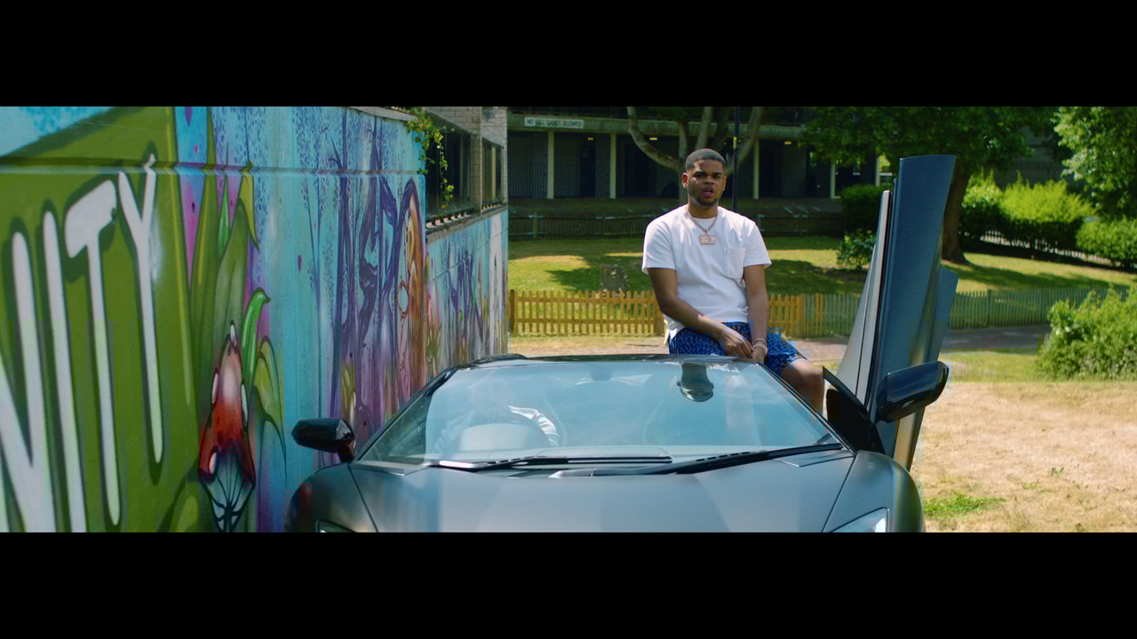 Shivers (Official Video)