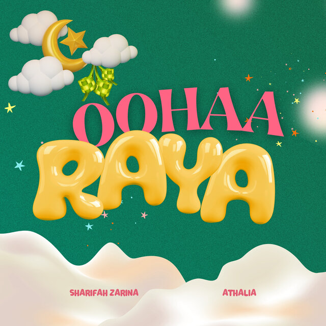 Oohaa Raya