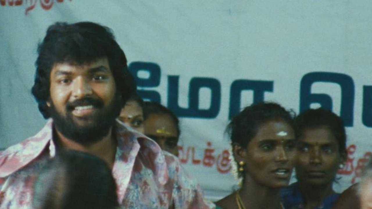 Madura Kulunga (From "Subramaniapuram")
