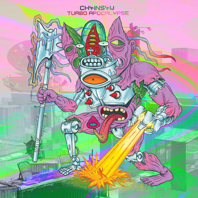 Turbo Apocalypse