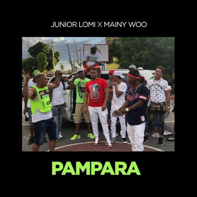 Pampara