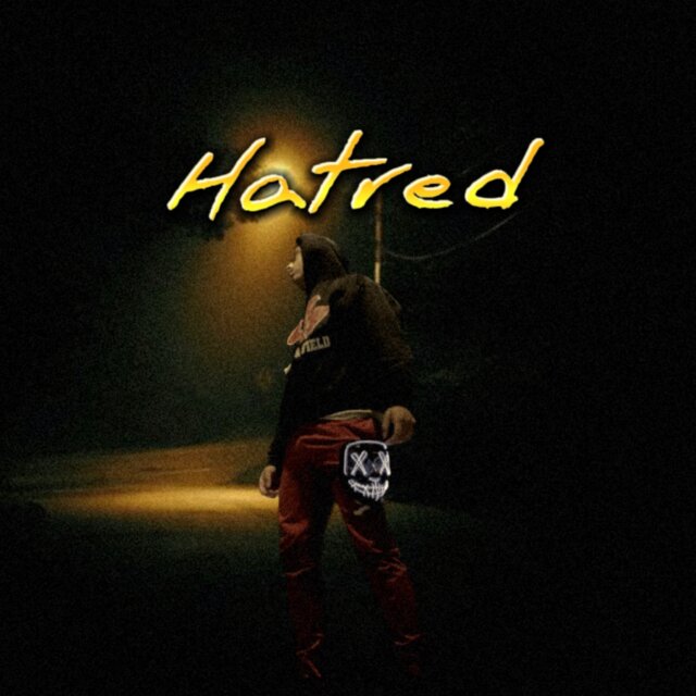 Hatred