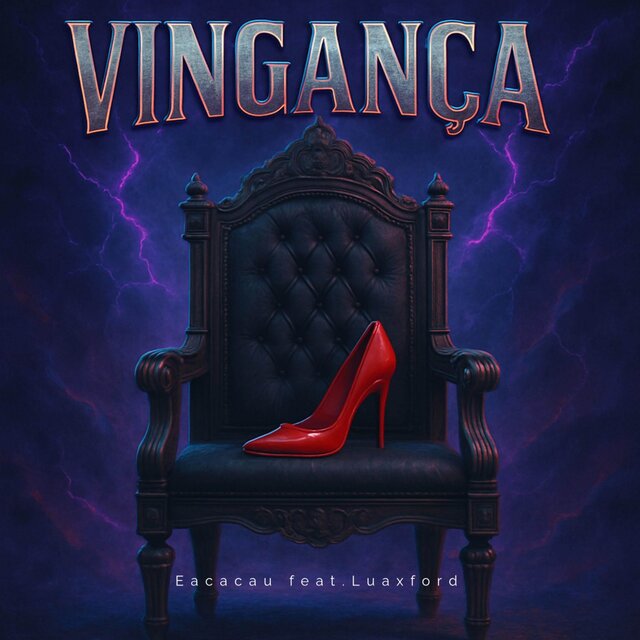 Vingança 