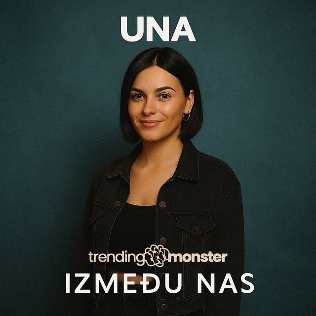 Između nas