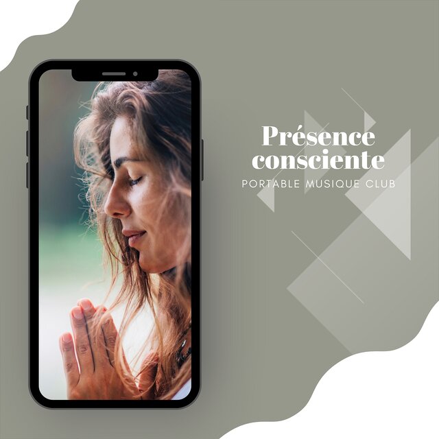 Présence consciente