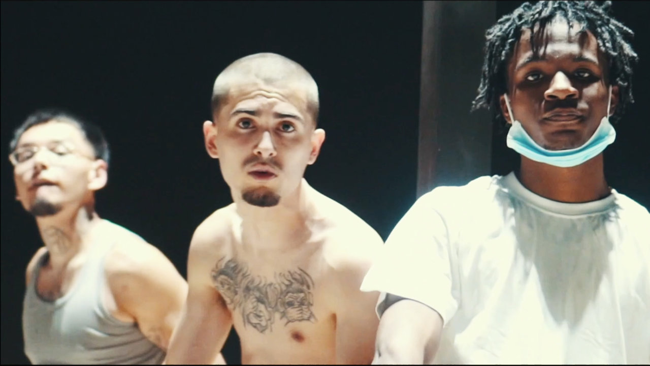 WAR (Official Video)