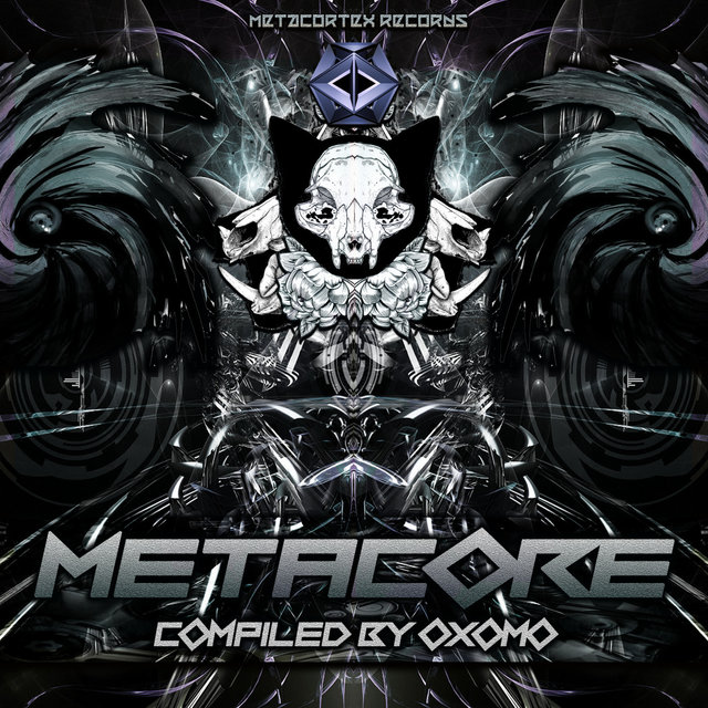VA - Metacore - Metacortex Records