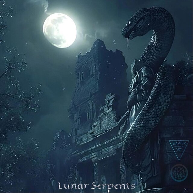 Lunar Serpents