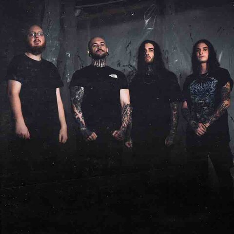 Ov Sulfur - TIDAL