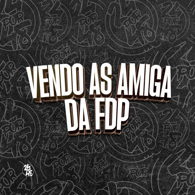 Vendo as Amiga da Fdp