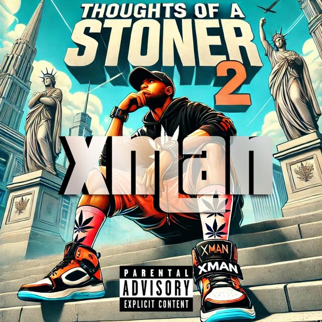 Thoughts Of A Stoner 2:The Final Chapter