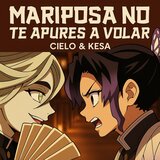 Mariposa no te apures a volar (Shinobu Kocho vs Douma)
