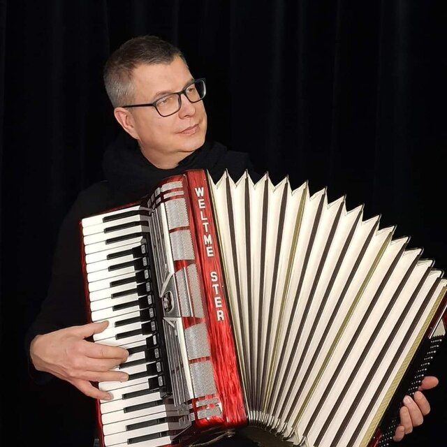 Piosenki maryjne