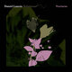 Cover art for album Belladonna Nocturne by Daniel Lanois