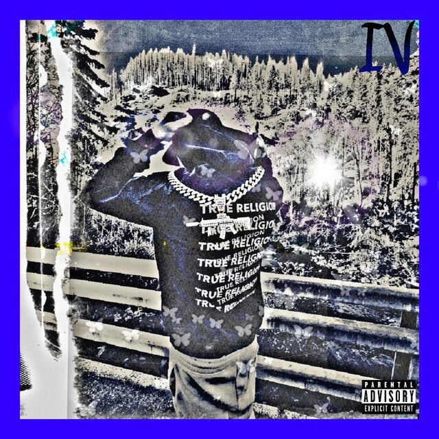 Trap God 4