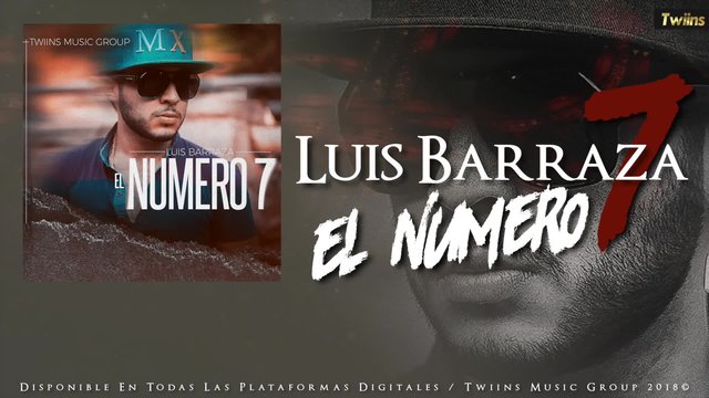 El Numero 7