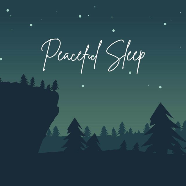 Peaceful Sleep