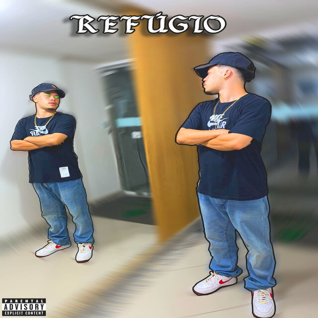 Refúgio