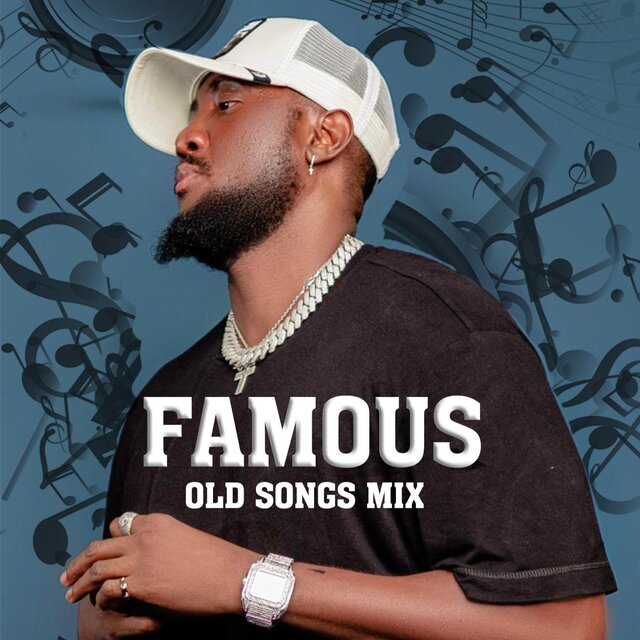 Famous Old Songs Mix