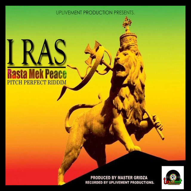 Rasta Mek Peace (original)
