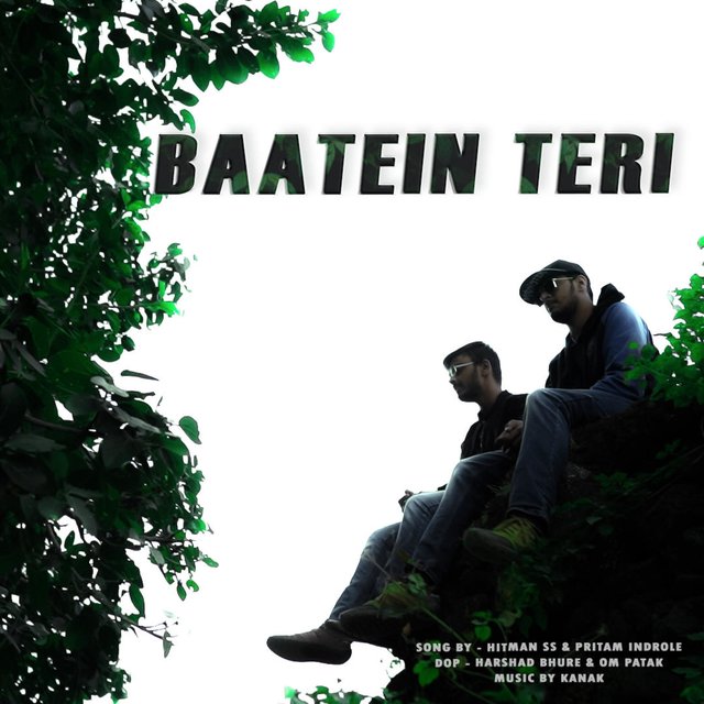 Baatein teri