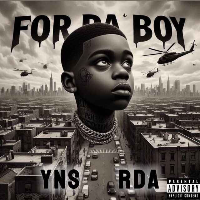 For da boy