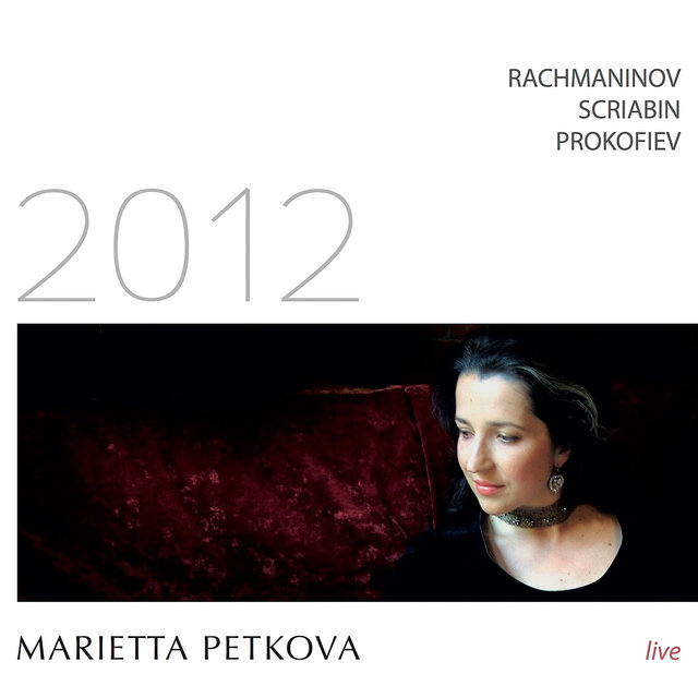 2012 (Live)