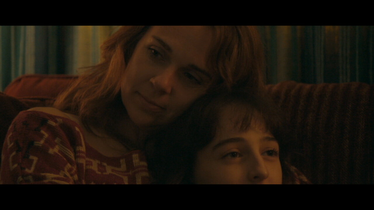 The Mother