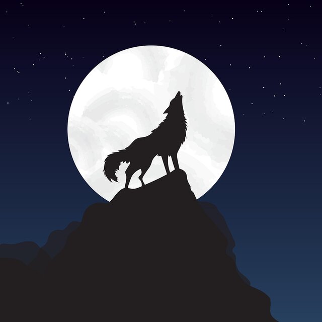 Moulaga (Sped Up)