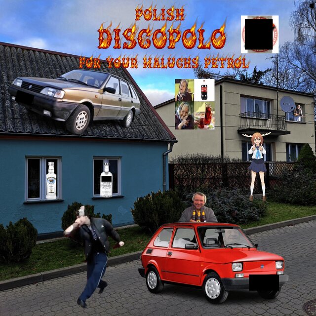 DISCOPOLO