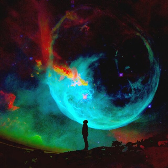 Alpha Bliss 50Hz - 59Hz (Deep Meditation)