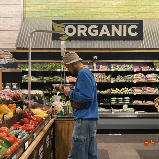 Grocery Store