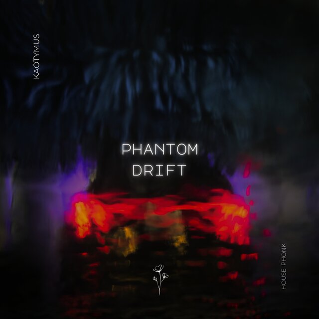 Phantom Drift (Radio Edit)