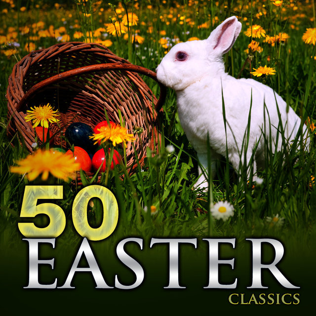 50 Easter Classics