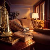 Lounge Jazz Escape