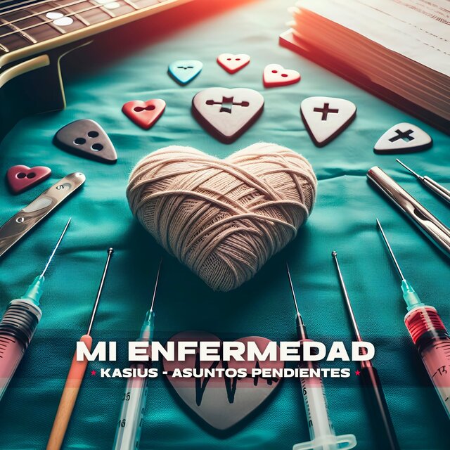 Mi Enfermedad