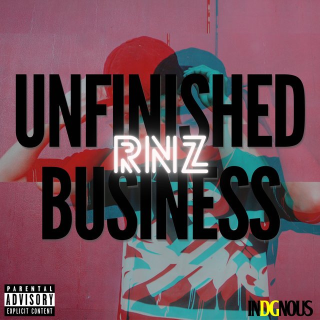 Unfinished Business (feat. RNZ)