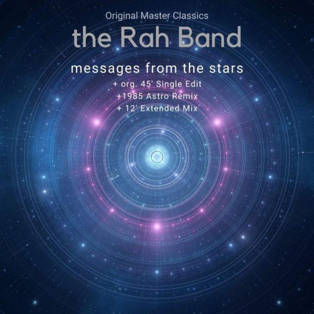 The Rah Band On Tidal the rah band on tidal