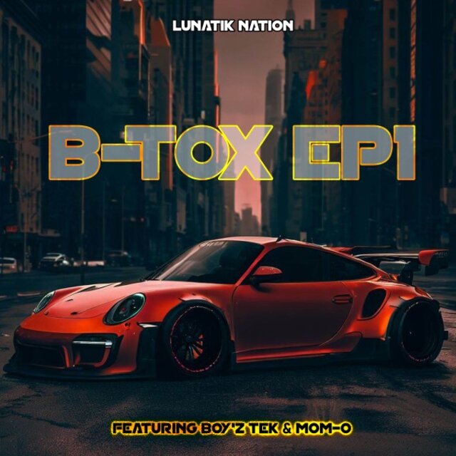 B-Tox Ep1